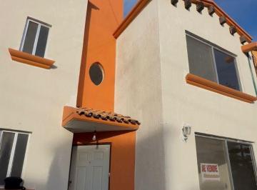 Casa en condominio de 3 habitaciones, Aguascalientes · Ram - Casa en Venta, en Los Eucaliptos