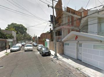Casa de 4 habitaciones, Tlalpan · Casa en Coapa Tlalpan