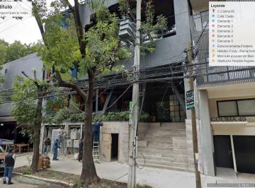 Local comercial , Cuauhtémoc · Se Renta Local Comercial en Mezaninne, Col. Roma, 345 m². Recien Renovado