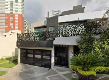 Casa de 4 habitaciones, Huixquilucan · Bc - Pagos Flexibles Casa en Hacienda de Las Palmas Remate Bancario