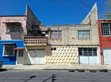 Terreno / Lote , Gustavo A. Madero · Terreno de 200 m² en Venta, Cuchilla La Joya