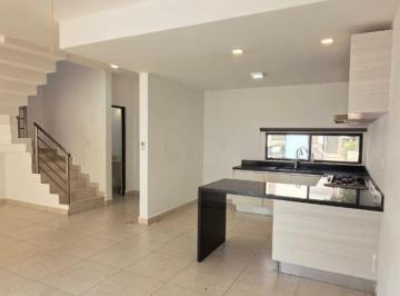 Casa de 3 habitaciones, Benito Juárez · Moderna Casa en Renta en Vitala