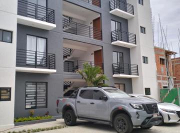 Departamento · 86m² · 3 Recámaras · 2 Estacionamientos · Dr7 Departanmento en Renta, Torre Rubí