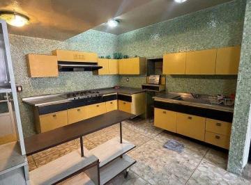 Casa de 3 habitaciones, Benito Juárez · Casa Para Actualizar, 219 m² Terreno, San Jose Insurgentes
