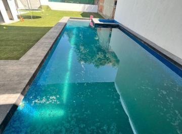 Terreno / Lote , Ixtapaluca · Terreno de 461 m² en Venta, Acozac, con Alberca, Asador, Horno y 2 Baños