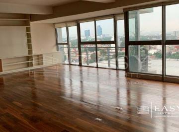 Departamento de 3 habitaciones, Miguel Hidalgo · Lujo y Exclusividad en Grand Polanco con Vista Al Museo Soumaya