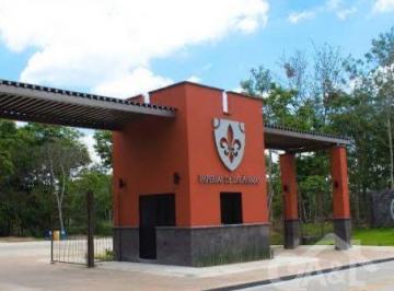Terreno / Lote · 200m² · Terreno en Venta Fraccionamiento Privado Imperial Animas