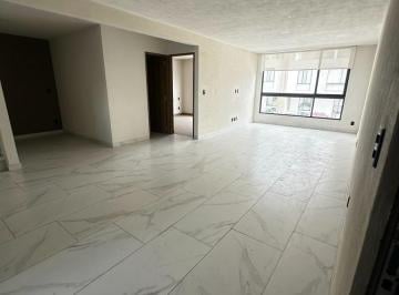 Departamento · 141m² · 3 Recámaras · 2 Estacionamientos · Departamento en Venta en Zakia
