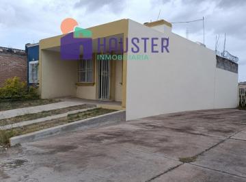 Casa · 71m² · 2 Recámaras · 2 Estacionamientos · Casa de un Nvel en Fraccionamiento Villas de Guanajuato