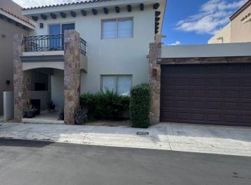 Casa en Renta de 3 habitaciones El Tezal · Casa en Renta “ventanas del Mar” Cabo San Lucas