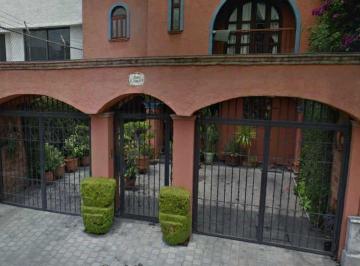 Casa de 5 habitaciones, Coyoacán · Casa en Venta, Remate Bancario en Rancho El Palmar, Campestre Coyoacan, Coyoacan.
