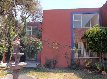 Casa de 3 habitaciones, Naucalpan de Juárez · Casa en Renta La Florida 3 Recámaras, 3 Autos, Jardín, Sala Tv, Despacho