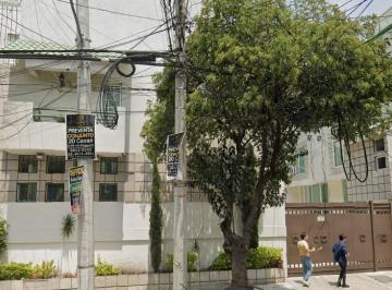 Casa en condominio · 200m² · 3 Recámaras · 2 Estacionamientos · Casa en Condominio en Renta en La Roma, Cuauhtemoc, Cdmx