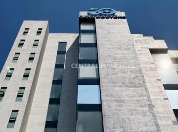 Fachada · Oficina en Renta La Paz, Puebla Consultorios Fyfty Doctors Piso 9