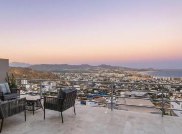 Departamento de 2 habitaciones, Los Cabos · Penthouse en Pedregal, Cabo San Lucas