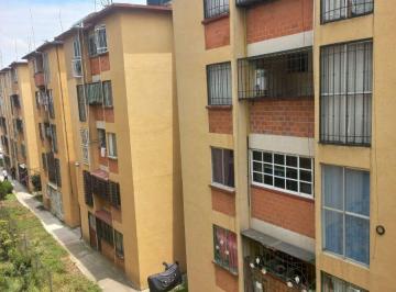 Departamento de 2 habitaciones, Ecatepec de Morelos · Departamento en Venta en Real de Santa Clara