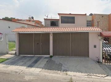 Casa de 4 habitaciones, Cuautitlán Izcalli · Casa en Venta en Calle Mira Azul #6 - a
