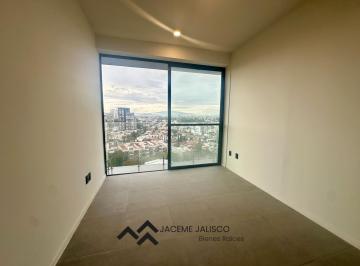 Departamento de 2 habitaciones, Zapopan · Departamento en Venta Torre Livify - Jardines Universidad