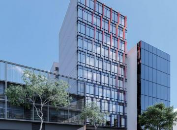 Edificio , Benito Juárez · Edificio Corporativo Nuevo en Renta