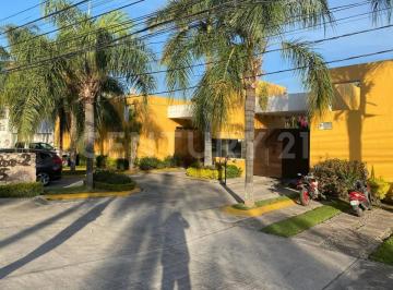 Casa en condominio · 124m² · 3 Recámaras · 2 Estacionamientos · Casa en Venta Residencial Oacalco 2 | Carr Yautepec Tlayacapan | Ángel Bocanegra