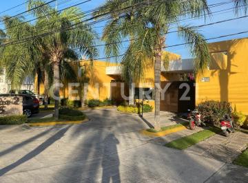 Departamento · 124m² · 3 Recámaras · 2 Estacionamientos · Casa en Venta Residencial Oacalco 2 | Carr Yautepec Tlayacapan | Ángel Bocanegra