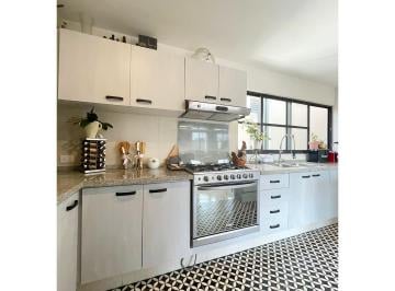 Departamento de 3 habitaciones, Miguel Hidalgo · Departamento con Terraza Propia en Gran Zona