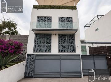 Casa · 200m² · 2 Estacionamientos · Casa en Colinas del Ajusco