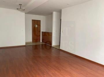 Departamento de 3 habitaciones, Alvaro Obregón · Departamento en Renta en Tizapán, san Angel