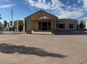1 · Casa en Venta en El Centro de Arteaga Coahuila