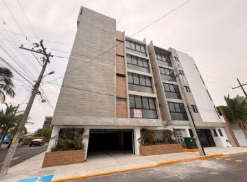 Departamento de 3 habitaciones, Boca del Río · Suits en Renta en La Tampiquera