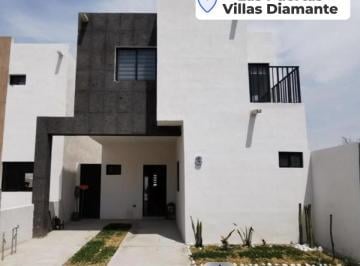 Casa de 3 habitaciones, Torreón · Casa en Venta en Las Puertas del Desierto