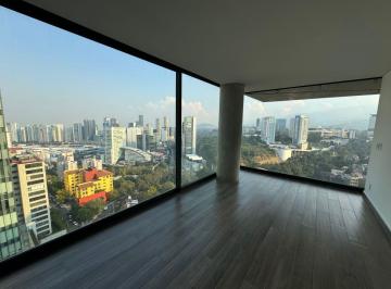 Departamento de 2 habitaciones, Cuajimalpa de Morelos · Venta Departamento Santa Fe Up