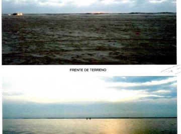 Terreno industrial , Matamoros · Terreno Frente Al Mar, Muy Cerca de La Laguna Madre!