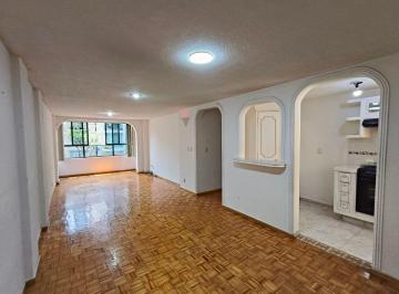 Departamento de 2 habitaciones, Benito Juárez · Departamento en Venta | Colonia del Valle | 107 m² | 2 Recámaras con Opción a 3 | $6,100,000 |