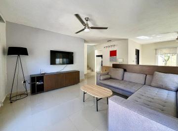 Casa de 4 habitaciones, Mérida · Casa Amueblada y Equipada con Alberca en Sak Be, Benito Juarez Norte