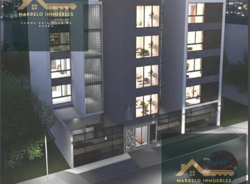 Departamento · 78m² · 2 Recámaras · 1 Estacionamiento · Fraccionamiento Reforma, Veracruz, Veracruz