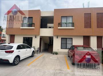 Departamento · 67m² · 2 Recámaras · 1 Estacionamiento · Punta Mixe Depa Nuevo en Renta