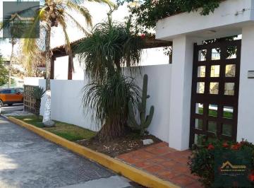 Casa · 356m² · 3 Recámaras · 4 Estacionamientos · Rincon del Conchal, Riviera Veracruzana, Alvarado, Veracruz