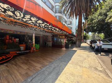 Local comercial , Miguel Hidalgo · Local Comercial Para Restaurante en Traspaso