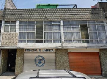Edificio , Venustiano Carranza · Edificio Comercial de 300 m² en Venta en Colonia Federal, Cdmx