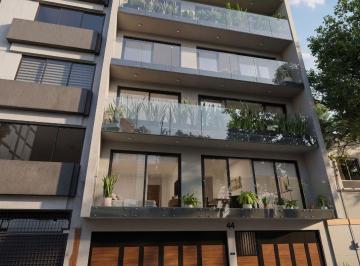 Departamento de 2 habitaciones, Benito Juárez · Departamento de 100 m² con 2 Recámaras en Venta en del Valle Norte, Benito Juárez, Cdmx