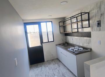 Casa de 2 habitaciones, Ecatepec de Morelos · Casas Residenciales de 105 m², 120 m² y con Excedente de Terreno a 50 Min de Cdmx