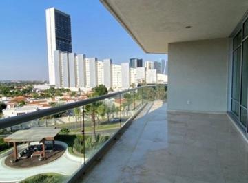 Departamento · 378m² · 3 Recámaras · 3 Estacionamientos · Departamento de Lujo en Andares
