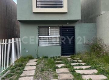 Casa · 57m² · 2 Recámaras · 1 Estacionamiento · Casa en Renta en Libramiento Sur, Tijuana Baja California.