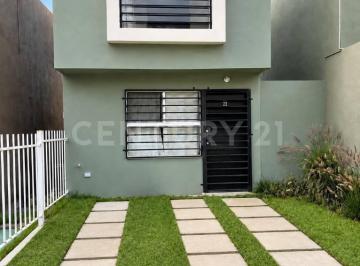 Casa · 57m² · 2 Recámaras · 1 Estacionamiento · Casa en Renta en Libramiento Sur, Tijuana Baja California.