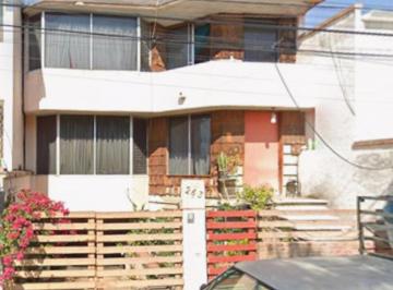 Casa de 3 habitaciones, Pachuca · Venta de Casa en Hidalgo Pachuca Colonia Constitucion Circuito Plan de San Luis