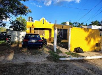 a6f948fa0fba9e0f283f54a885172534abe30d4e50eeefb8ed3f01298d5bd0d6 · Casa en Venta en Izamal Yucatán Pueblo Mágico Cerca Tren Maya