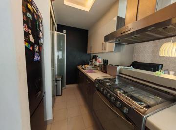 Departamento de 3 habitaciones, Benito Juárez · Departamento en Venta Av Río Mixcoac