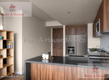 Departamento · 96m² · 2 Recámaras · 2 Estacionamientos · Departamento en Venta en Cuajimalpa de Morelos, contadero Rt 25 - 2114.