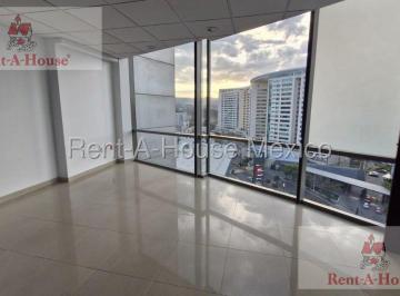 Oficina · 595m² · Oficina en Renta en Huixquilucan, Interlomas Rt 26 - 1928.piso 3